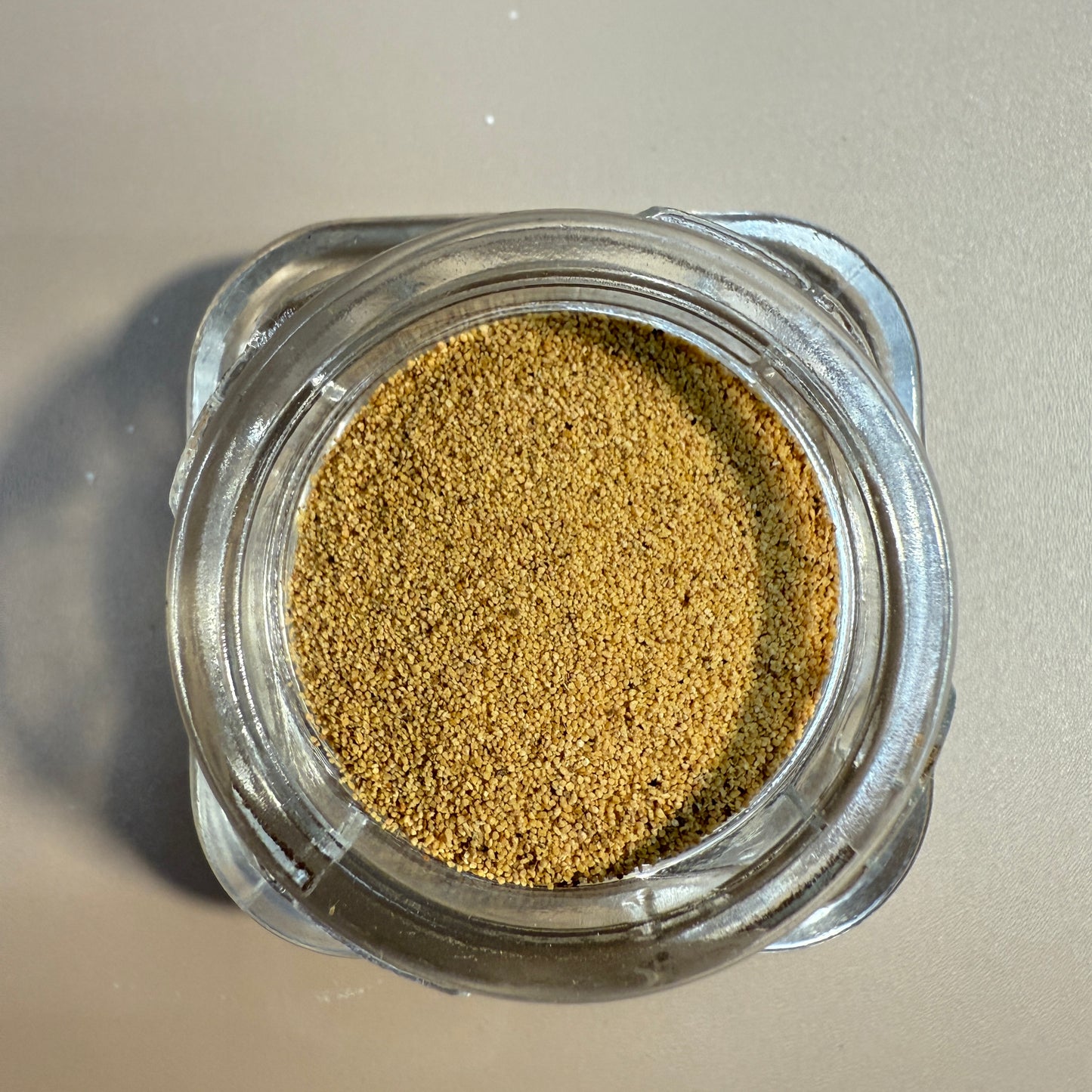 天然核桃殻磨砂粒
