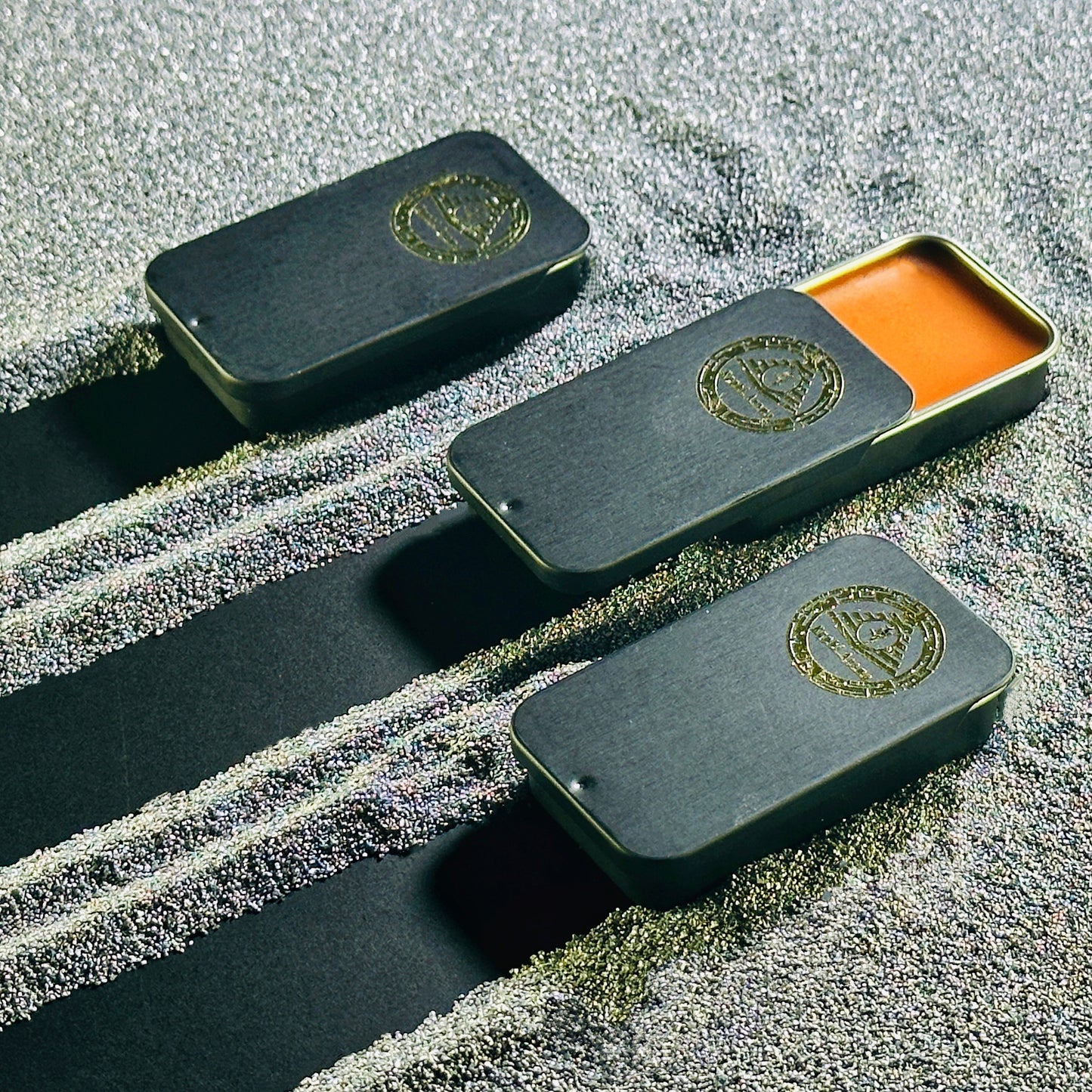 Herbal Comfrey Multipurpose Ointment