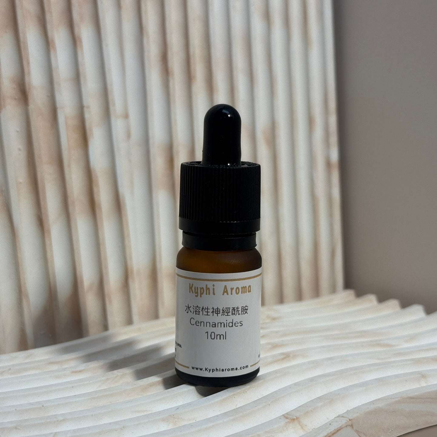 水溶性神經酰胺