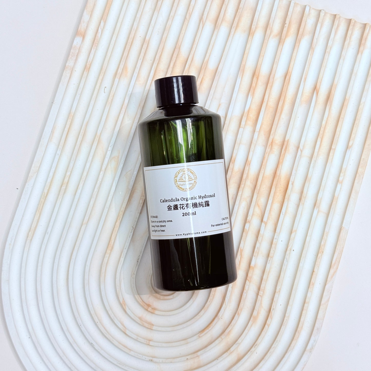 Calendula Organic Hydrosol