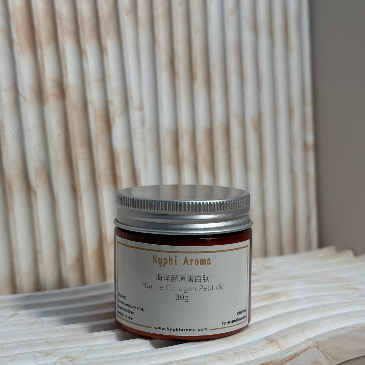 Marine Collagen Peptide (30g)