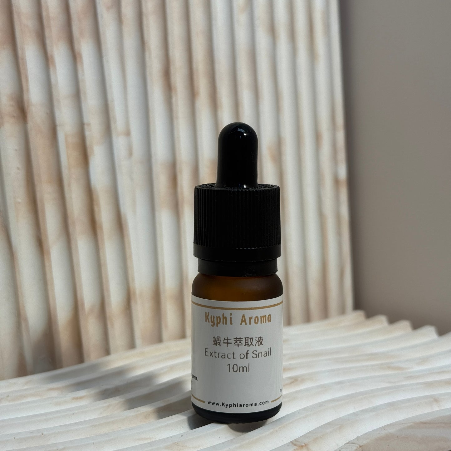 Extract of Snail (10ml)