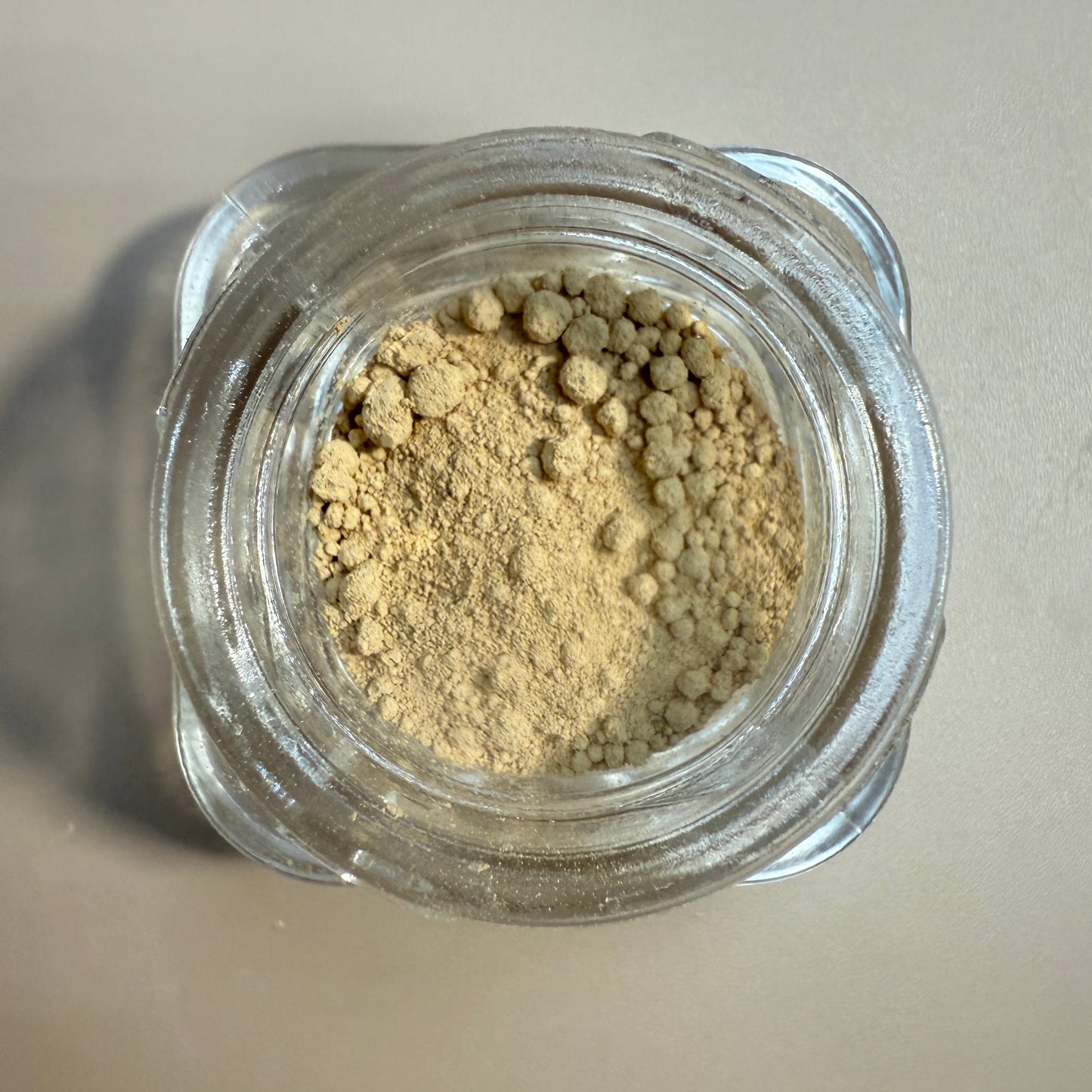 BB霜色粉