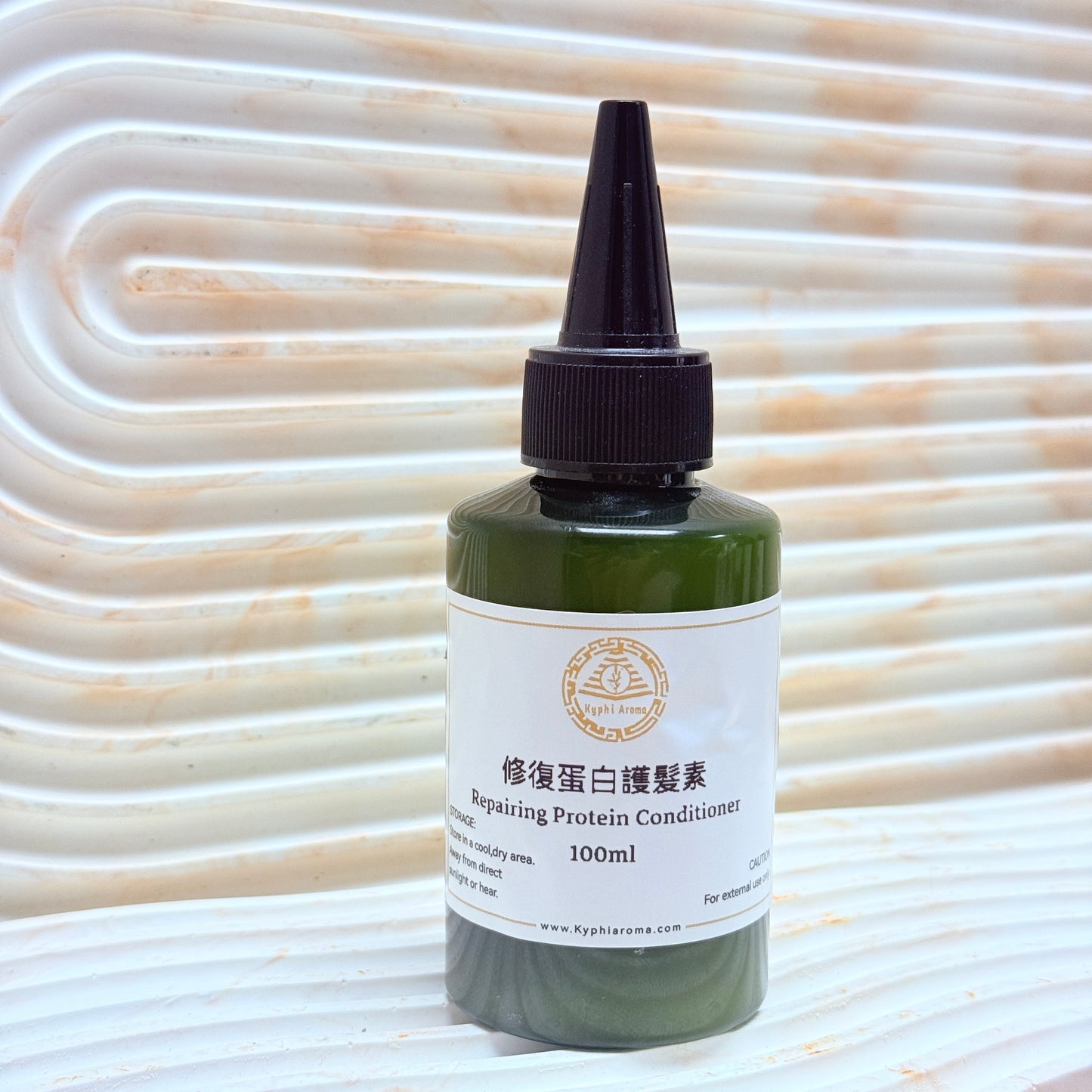 Repairing Protein Conditioner