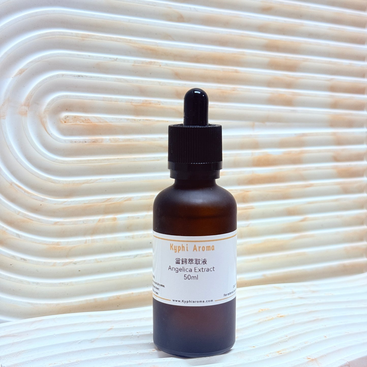 Angelica sinensis extract