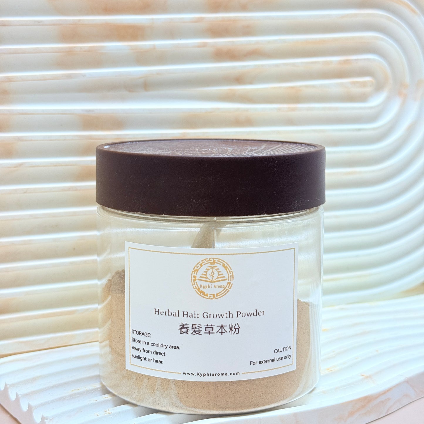 Hair Nourishing Herbal Powder