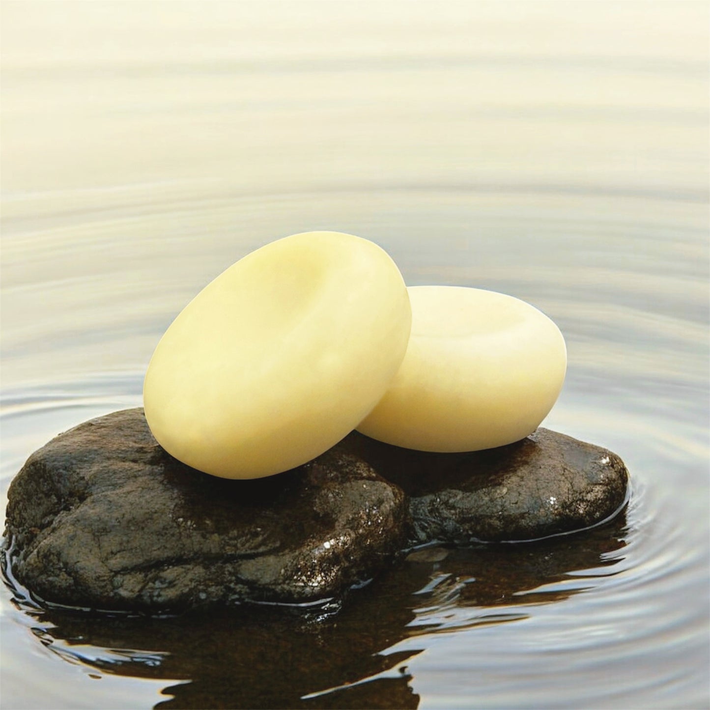 Shea Butter Miracle Repair Cookies (for all hair types)