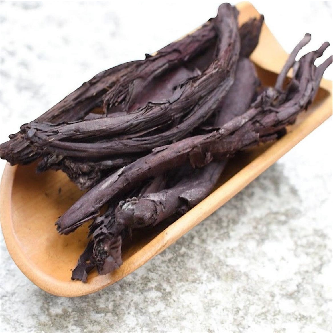 Xinjiang soft purple gromwell root