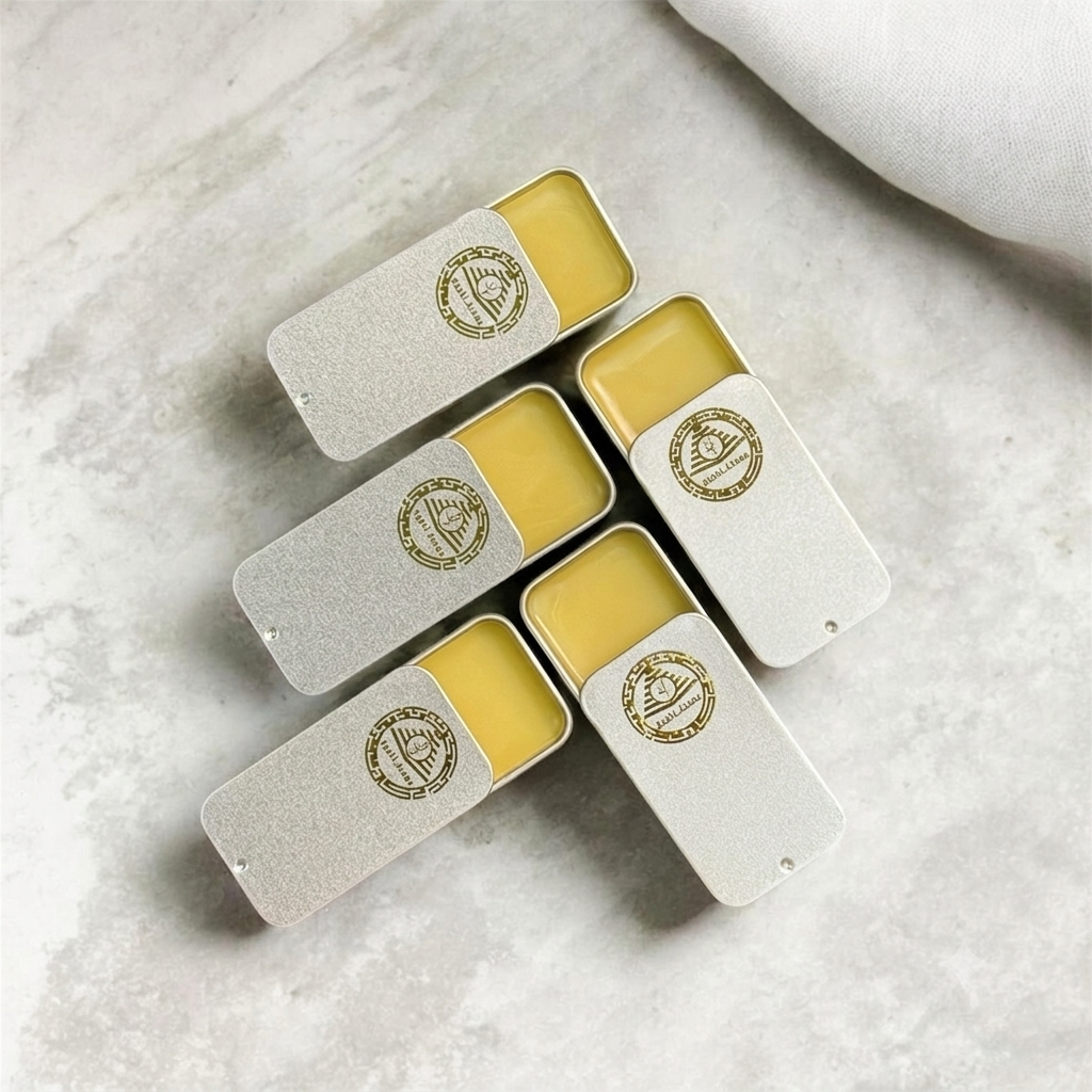 暖薑海棠舒活膏