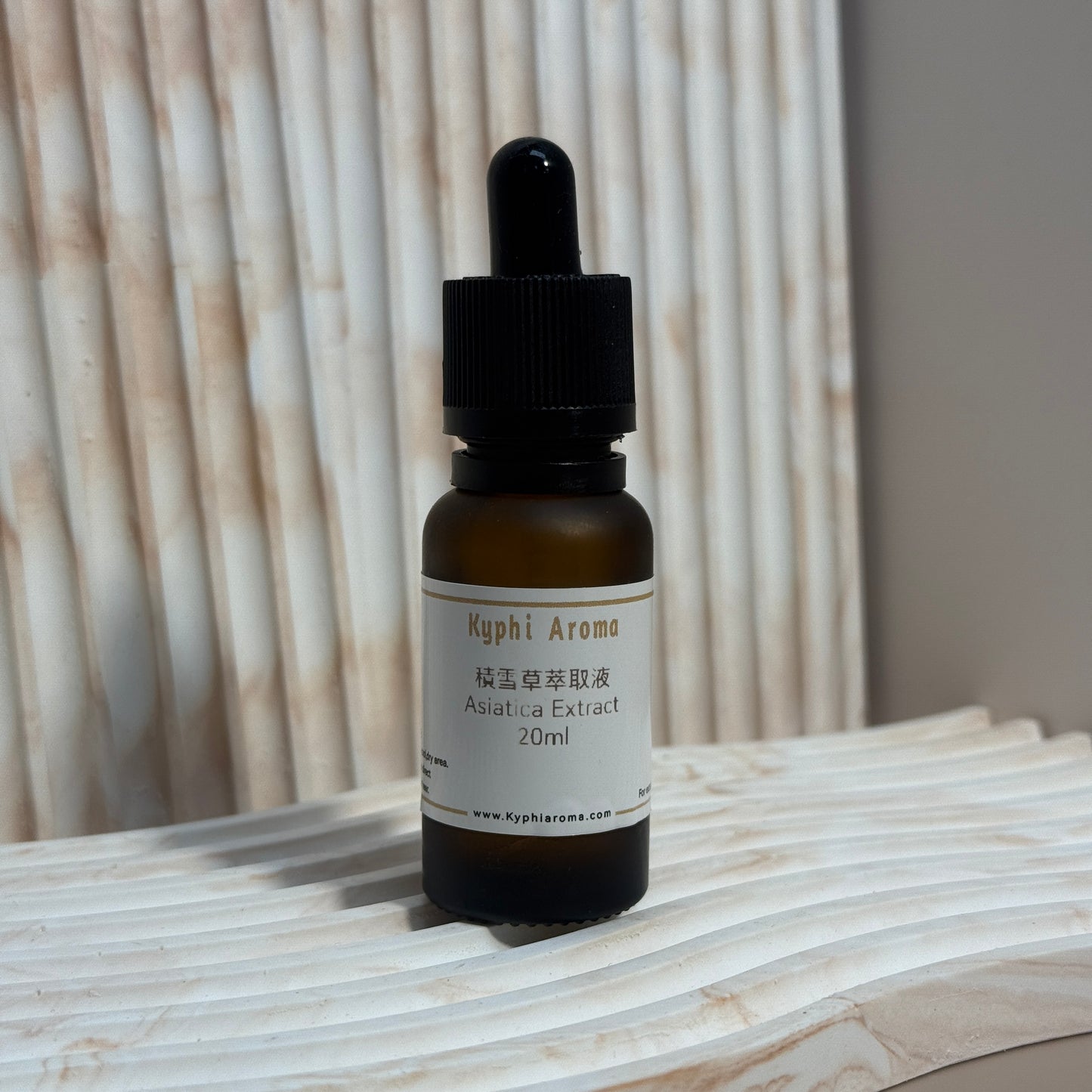 Asiatica Extract (20ml)