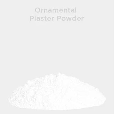 CW - Decorative plaster powder