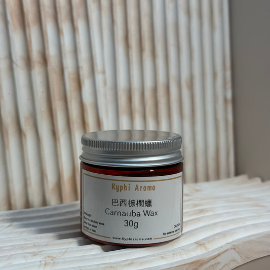 Message Candle