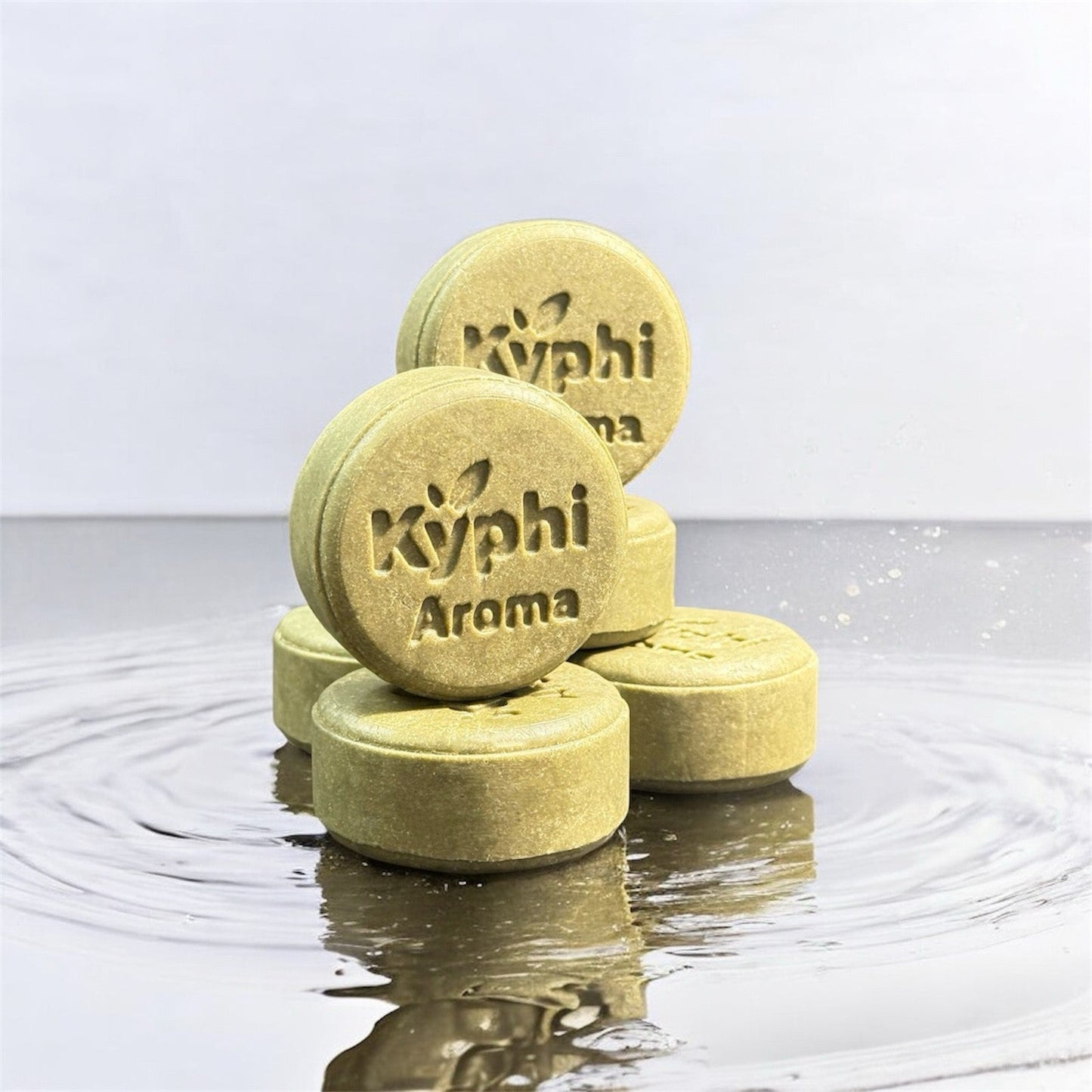 Pure Forest Shampoo (Suitable for oily scalp and scalp problems)