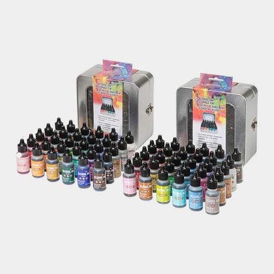 Tim Holtz - 酒精染料