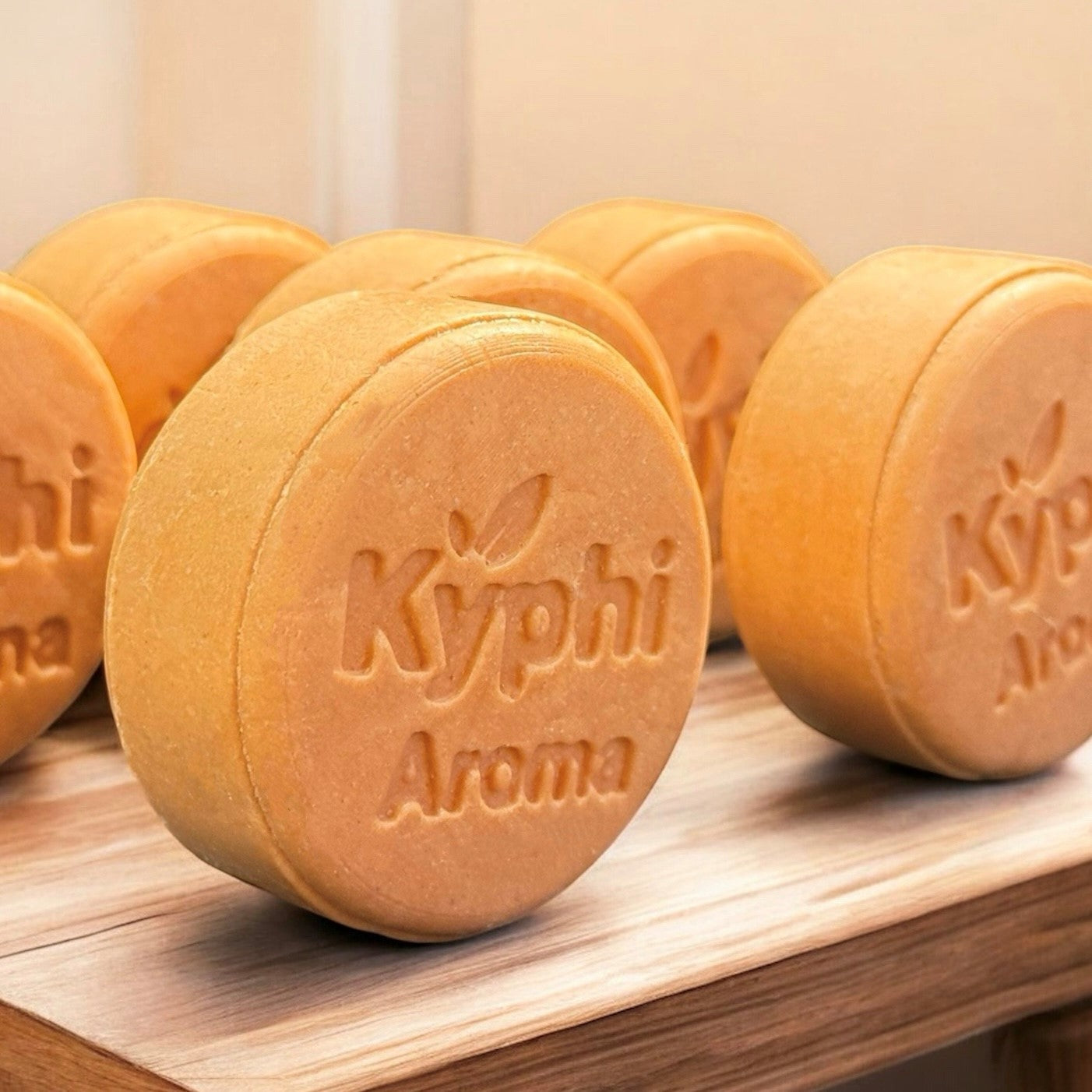 Plant-based soothing shampoo (suitable for dry hair and sensitive scalp)