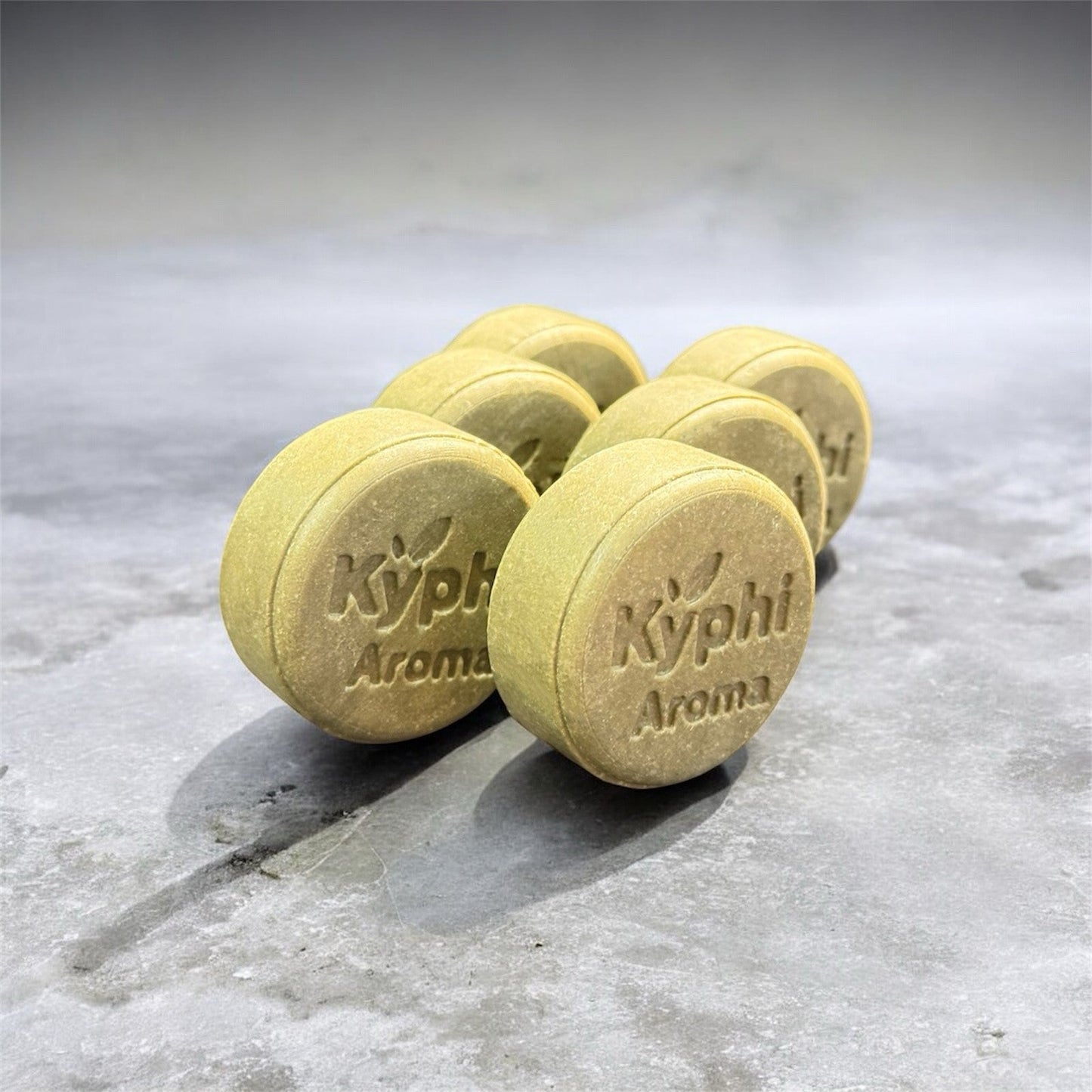 Pure Forest Shampoo (Suitable for oily scalp and scalp problems)