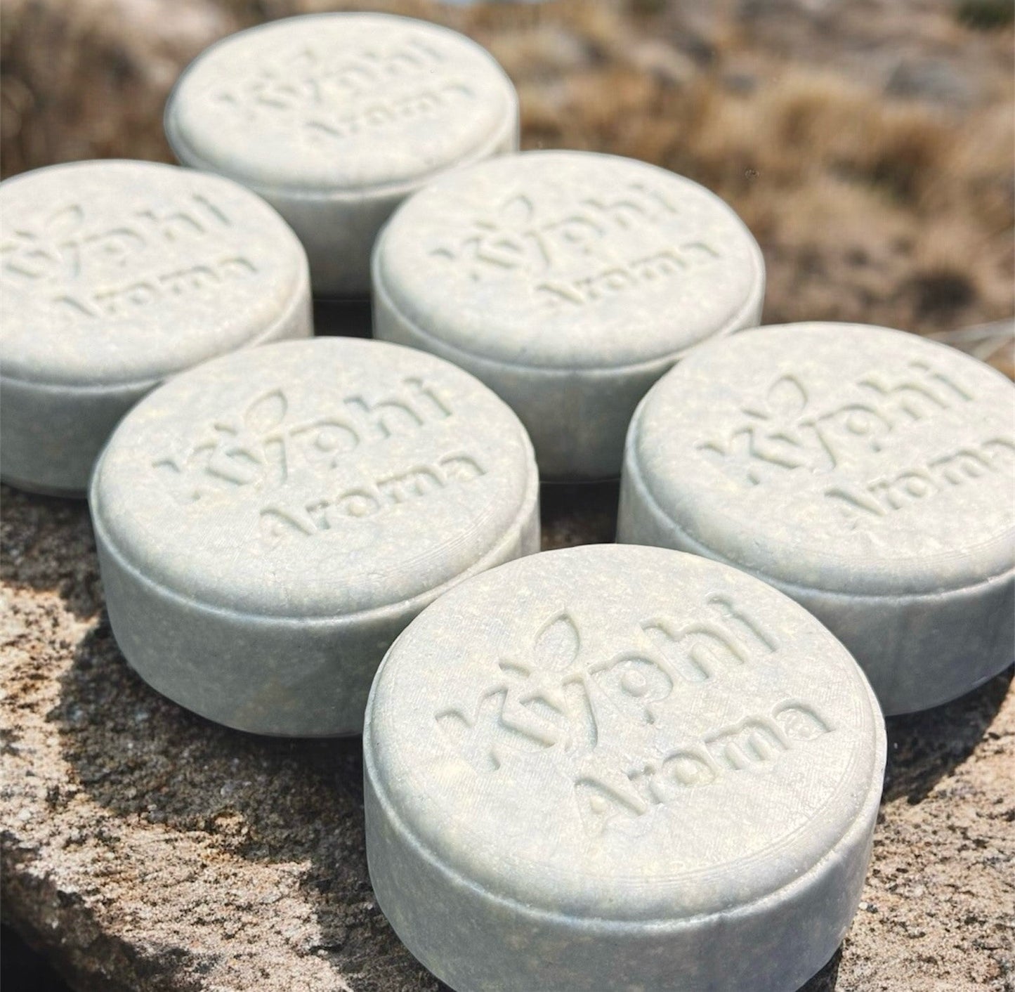 Basic cleansing shampoo pack (suitable for all hair types)