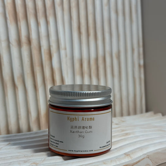 Xanthan Gum (30g)