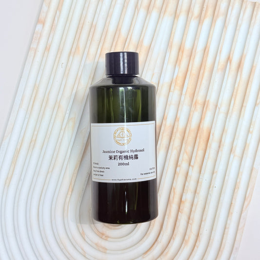 Jasmine Organic Hydrosol