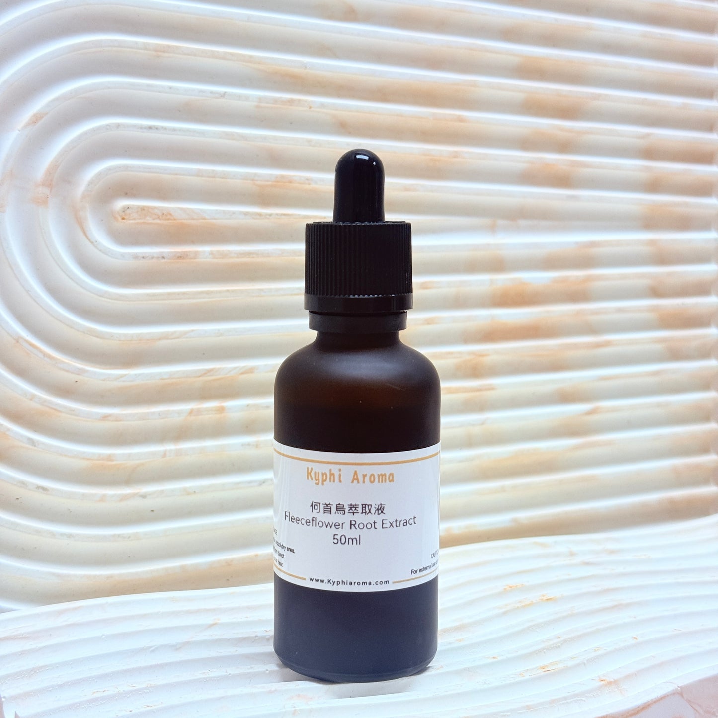 Polygonum multiflorum extract