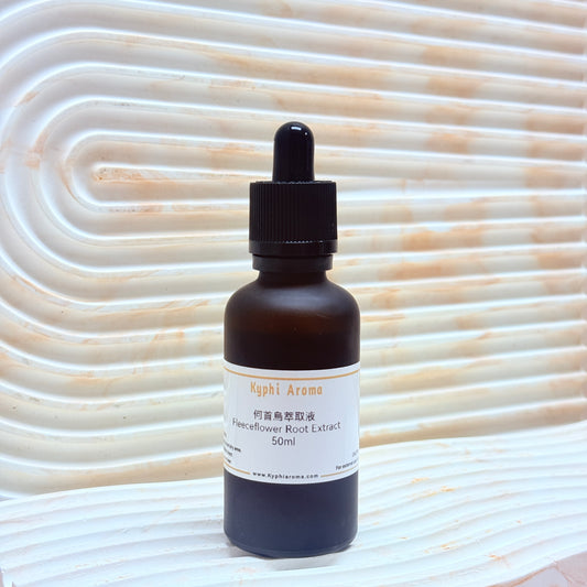 Polygonum multiflorum extract