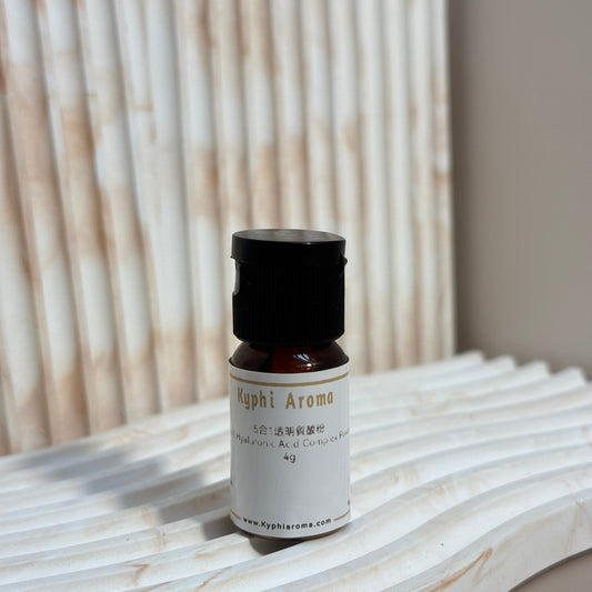 5-in-1 Hyaluronic Acid