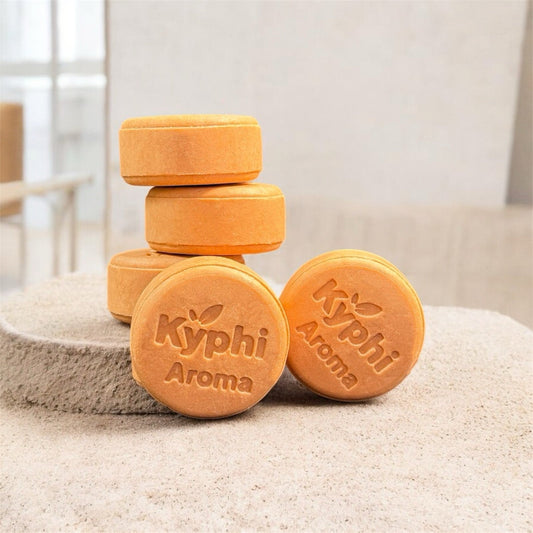 Plant-based soothing shampoo (suitable for dry hair and sensitive scalp)