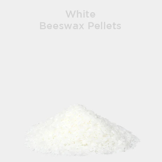 CW - 荷蘭白蜂蠟