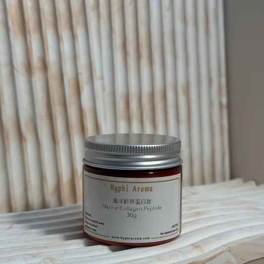 Marine Collagen Peptide (30g)