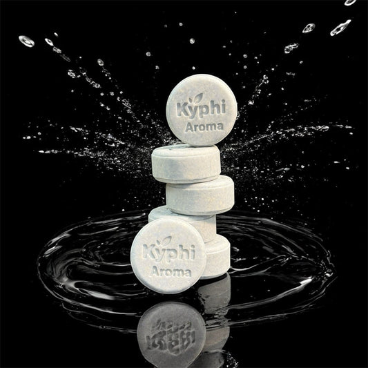 Basic cleansing shampoo pack (suitable for all hair types)