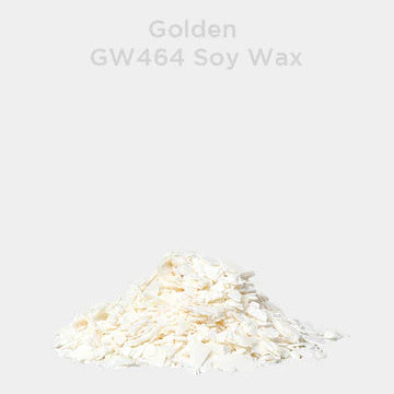 GW-464 Natural Soy Wax