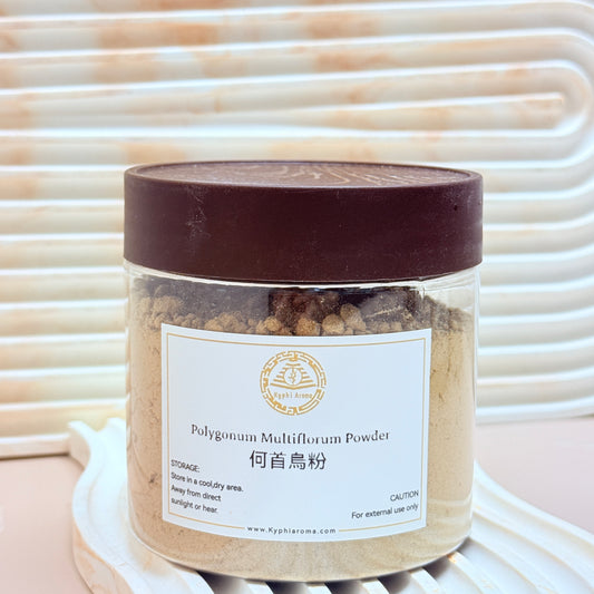 Polygonum multiflorum powder