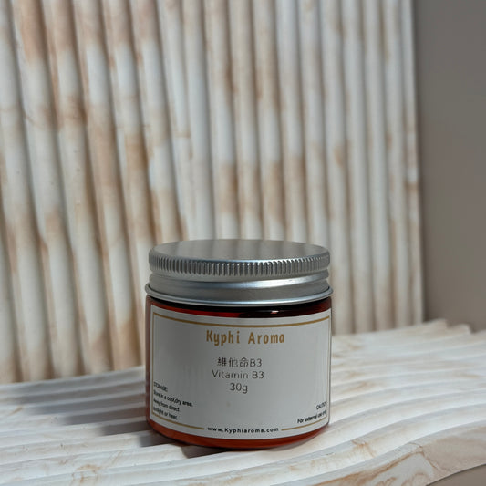 Vitamin B3 Niacinamide PC (30g)