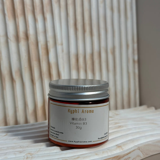 Vitamin B3