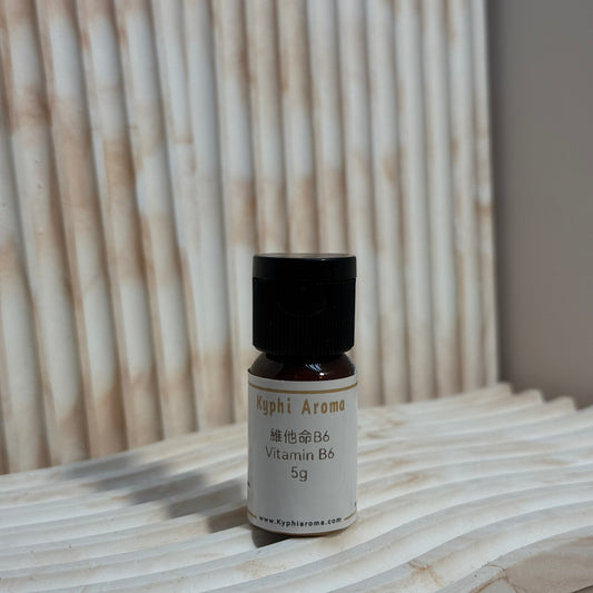 Vitamin B6 (5g)