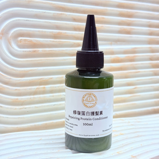 Repairing Protein Conditioner
