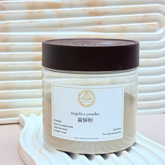 Angelica powder
