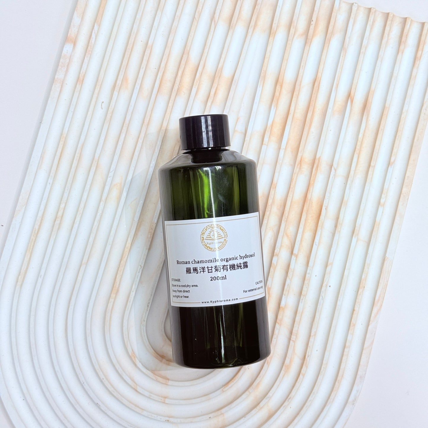 Roman chamomile organic hydrosol