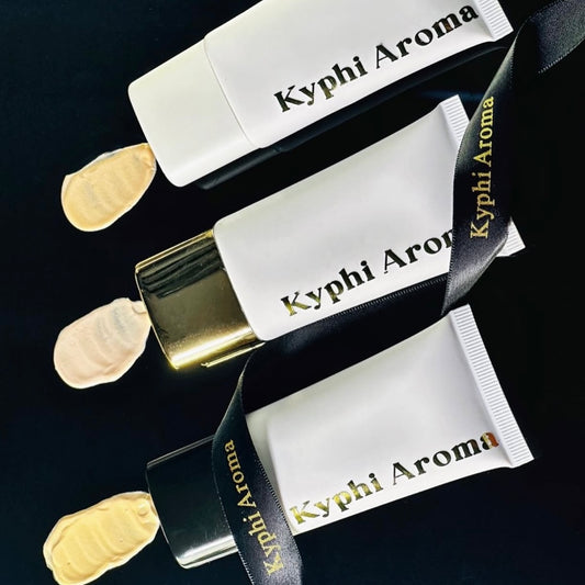 Lightweight and moisturizing sunscreen BB cream