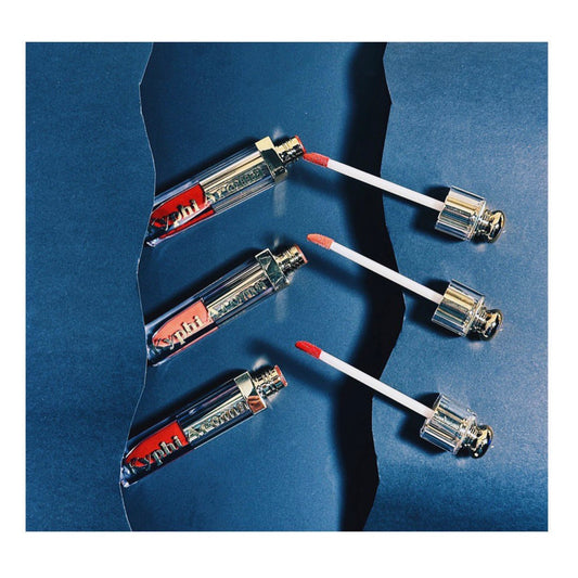 Plant-based Repairing and Moisturizing Lip Gloss