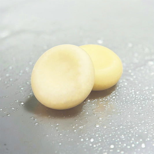 Shea Butter Miracle Repair Cookies (for all hair types)