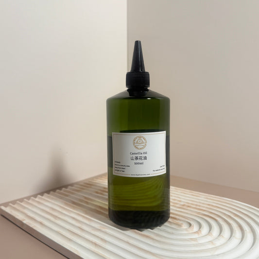 Camellia oil