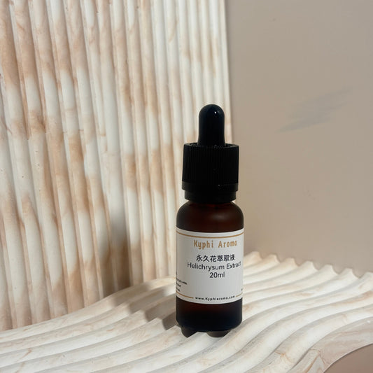 Helichrysum extract