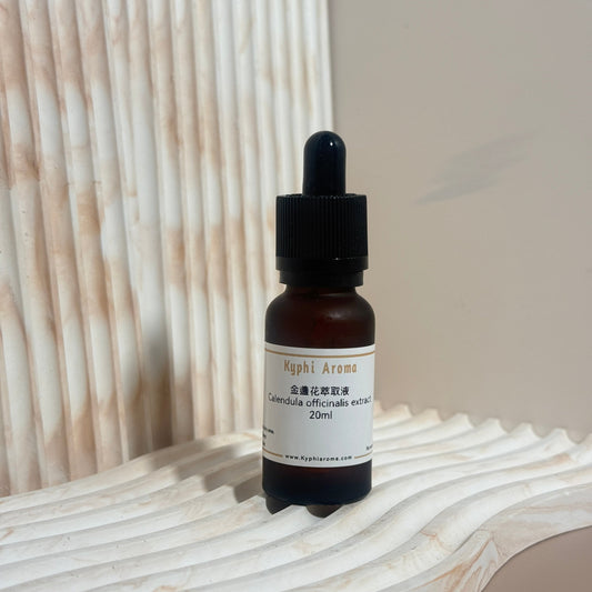 Calendula extract