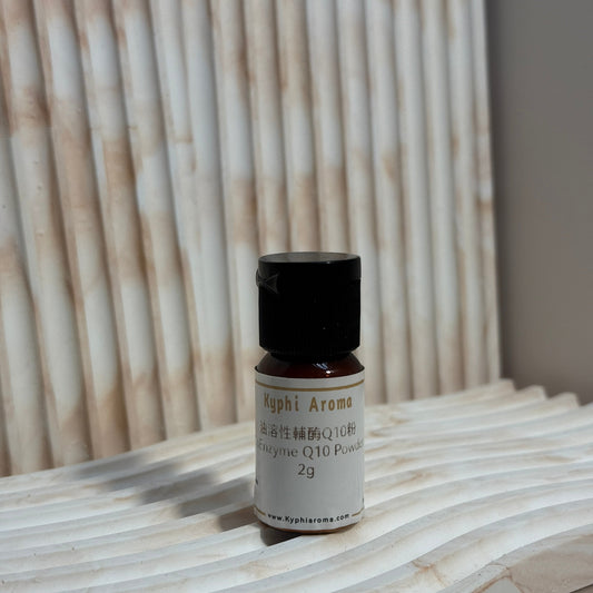 Oil-soluble Coenzyme Q10 powder