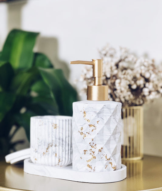 Plaster multipurpose containers