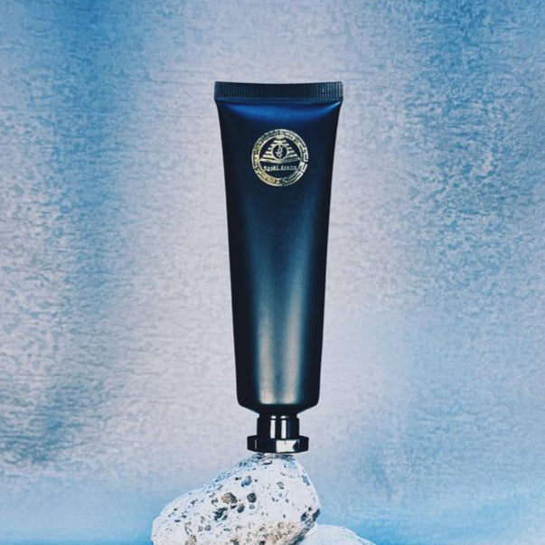 Luxurious Silky Hand Cream