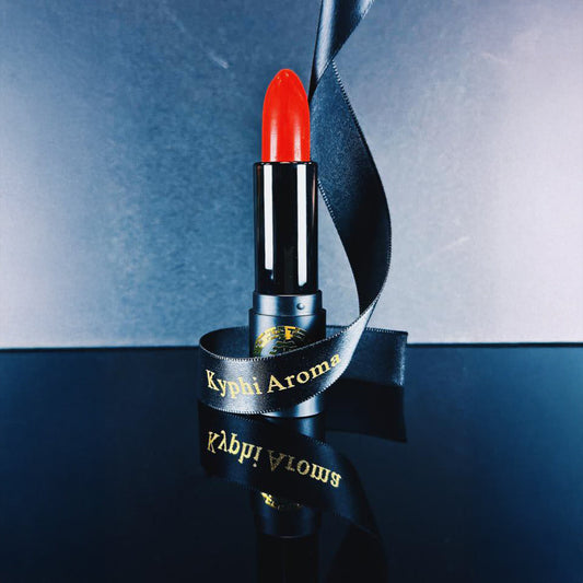 Black Temptation Moisturizing Lipstick