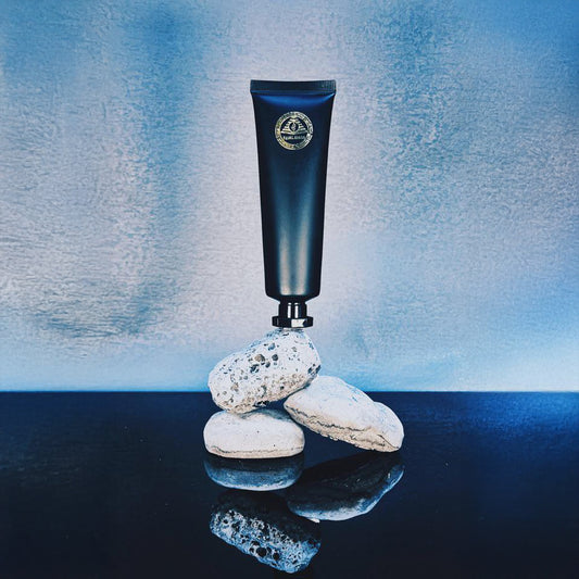 Luxurious Silky Hand Cream