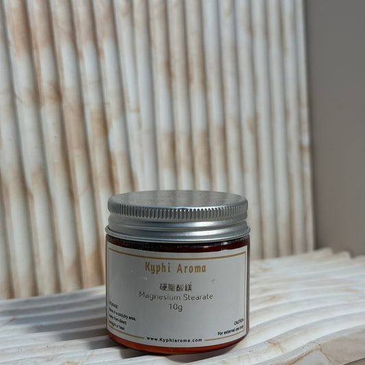 Message Candle
